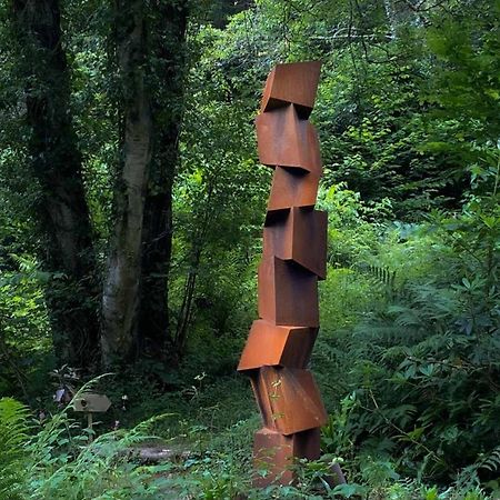 Broomhill Art Hotel بارنستابل المظهر الخارجي الصورة