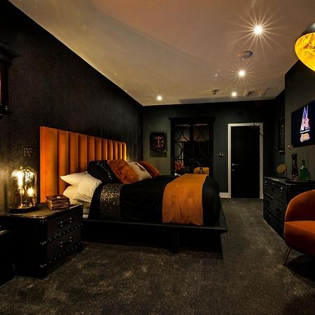 Broomhill Art Hotel بارنستابل المظهر الخارجي الصورة