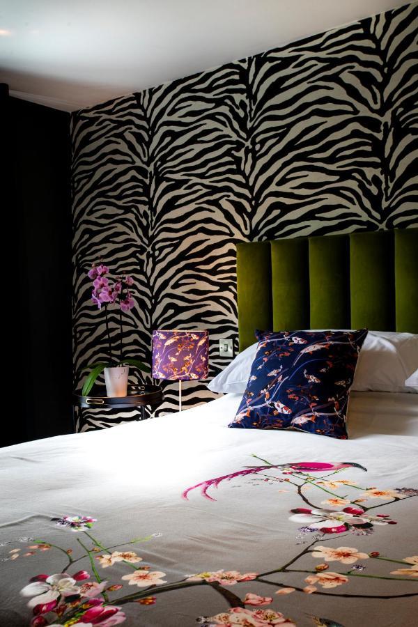 Broomhill Art Hotel بارنستابل المظهر الخارجي الصورة