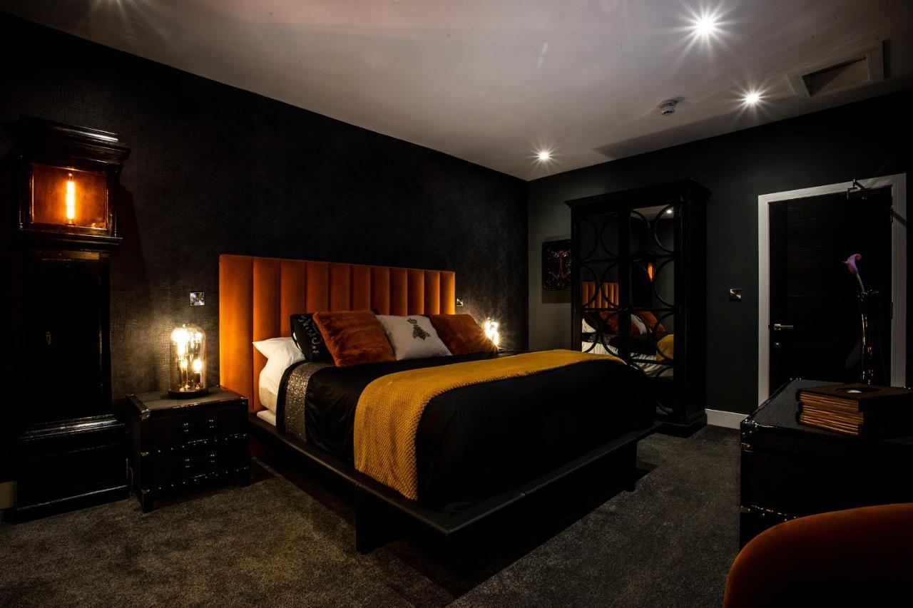 Broomhill Art Hotel بارنستابل المظهر الخارجي الصورة