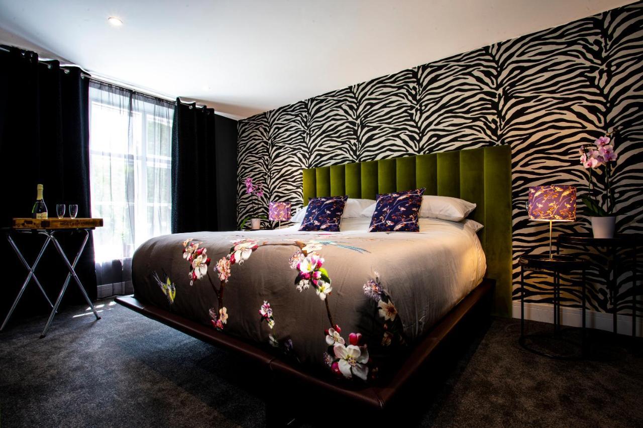 Broomhill Art Hotel بارنستابل المظهر الخارجي الصورة
