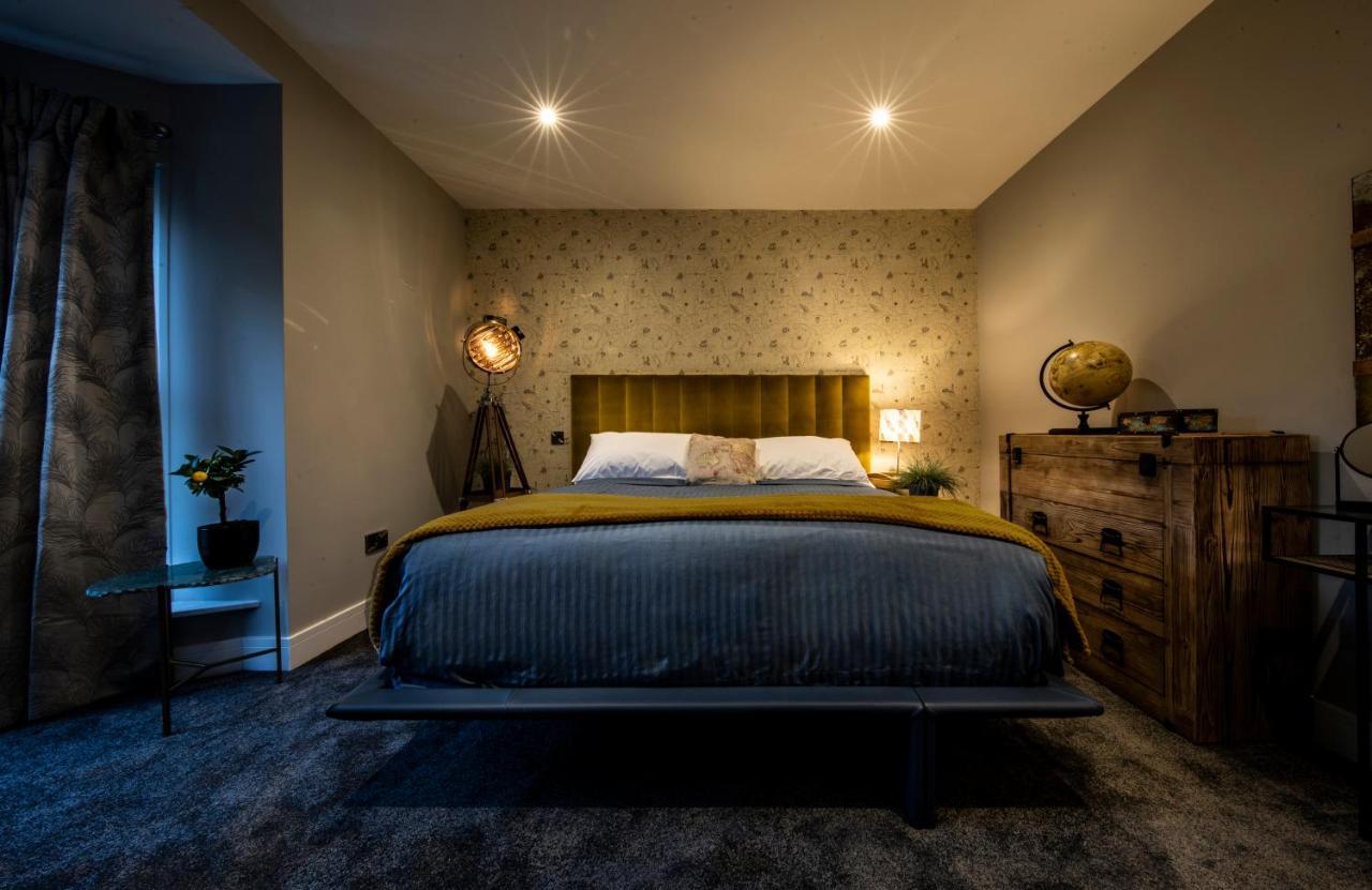 Broomhill Art Hotel بارنستابل المظهر الخارجي الصورة