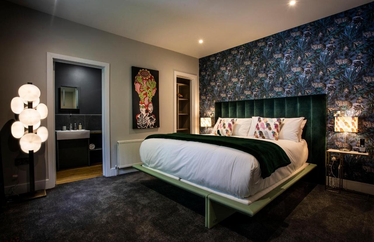 Broomhill Art Hotel بارنستابل المظهر الخارجي الصورة