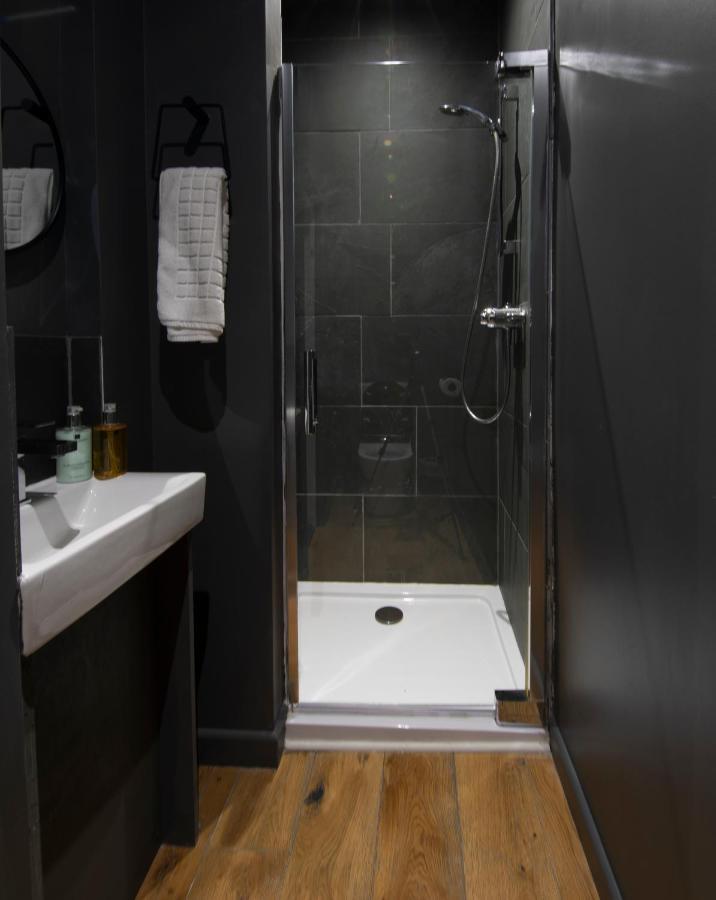 Broomhill Art Hotel بارنستابل المظهر الخارجي الصورة