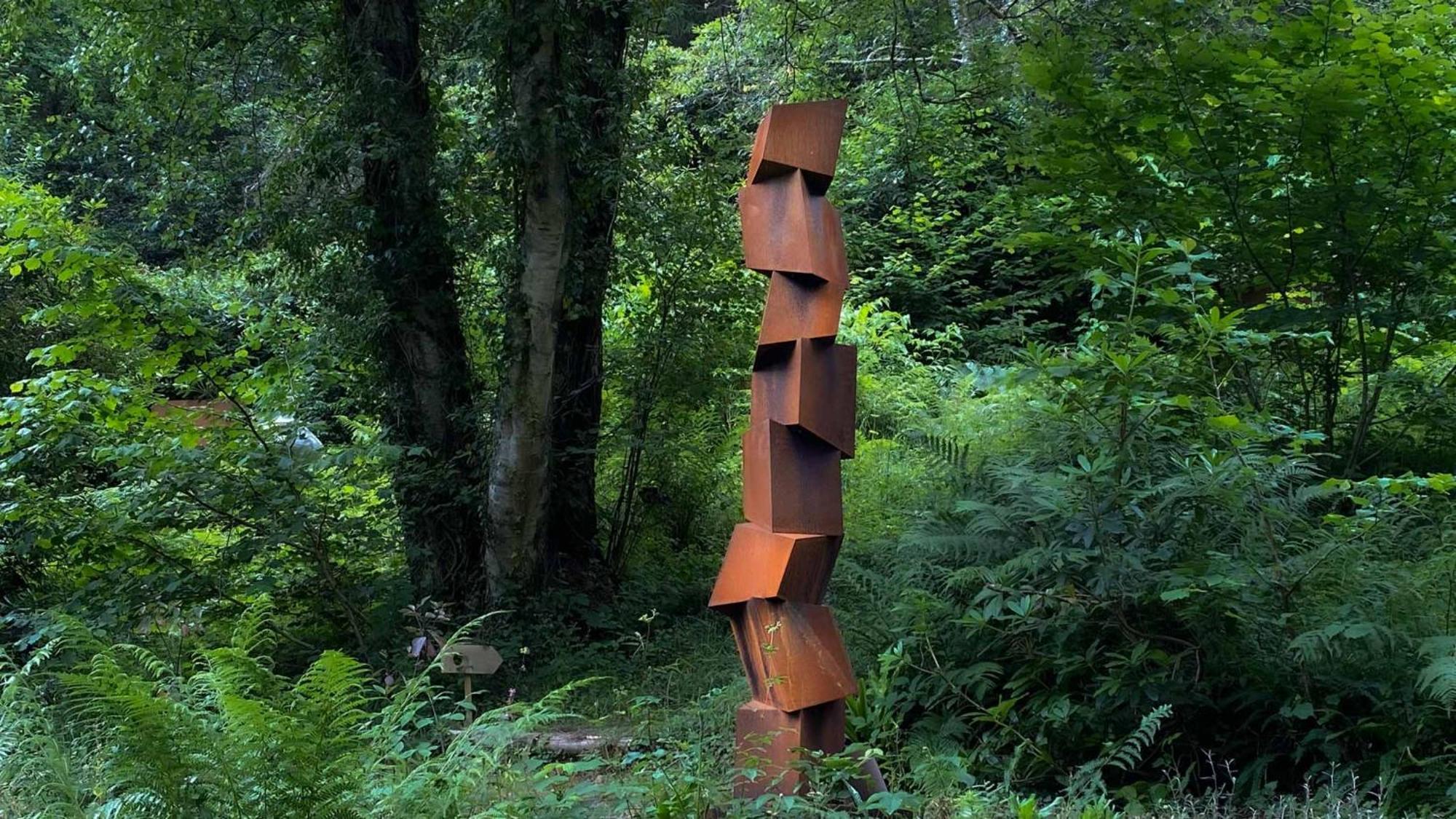 Broomhill Art Hotel بارنستابل المظهر الخارجي الصورة